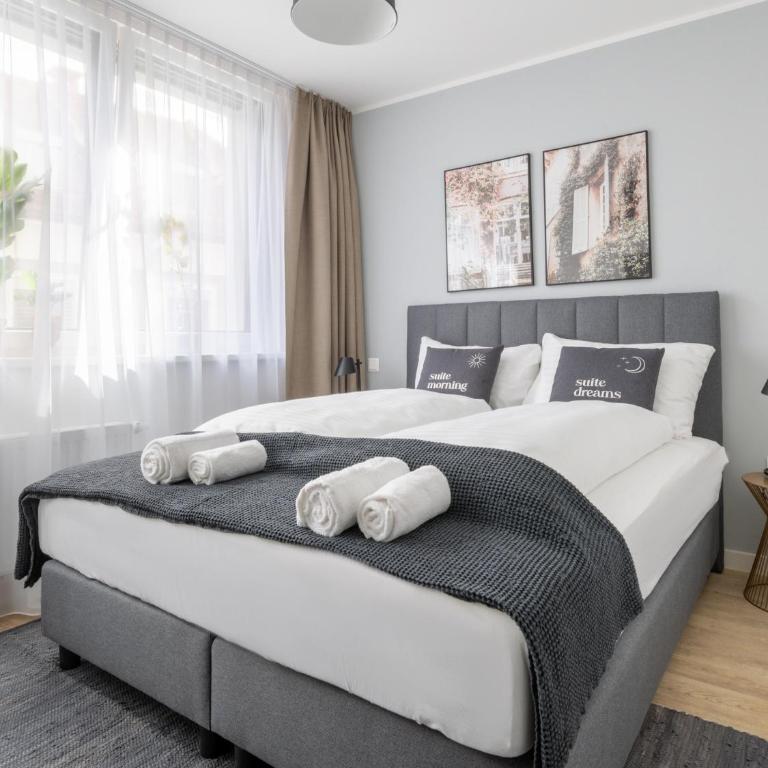 Limehome Klagenfurt Karfreitstraße - Suite für 1 Person - 4