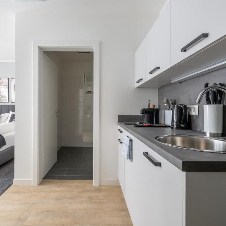 Limehome Klagenfurt Karfreitstraße - Suite für 1 Person - 6
