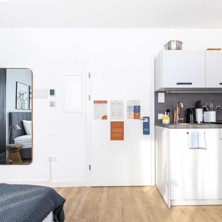 Limehome Klagenfurt Karfreitstraße - Suite für 1 Person - 19