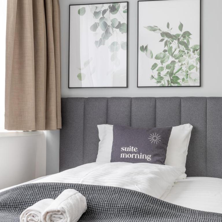 Limehome Klagenfurt Karfreitstraße - Suite für 1 Person - 20
