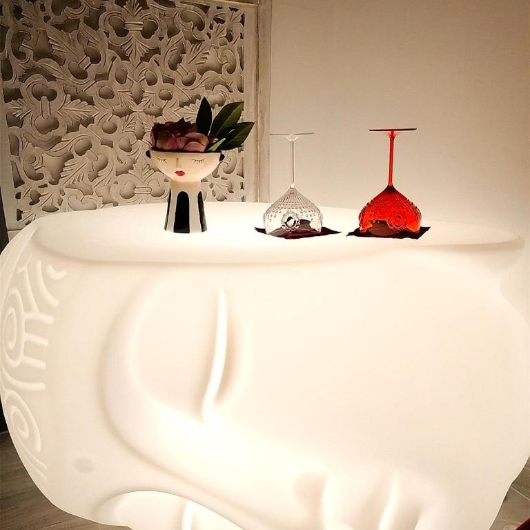 Casa Busari - Deluxe Suite - 4