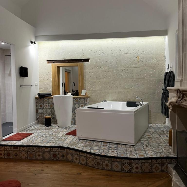 Entre Nous Le Joachim - Appartement en Duplex - 2