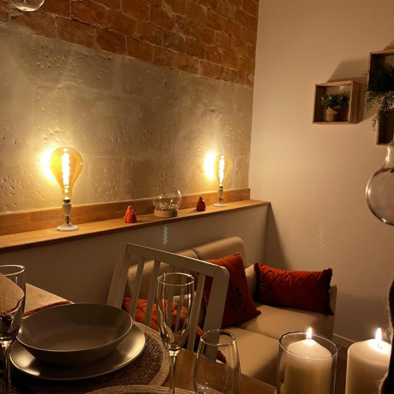 Entre Nous Le Joachim - Appartement en Duplex - 3