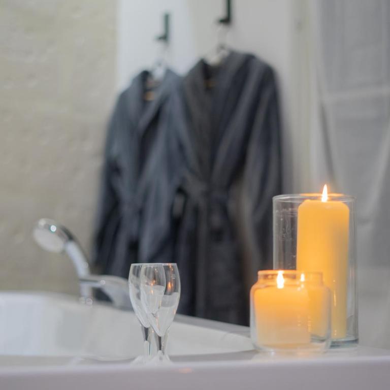 Entre Nous Le Joachim - Appartement en Duplex - 7