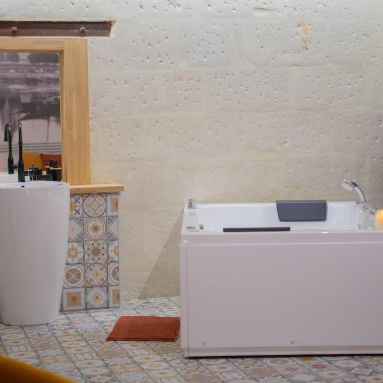 Entre Nous Le Joachim - Appartement en Duplex - 16