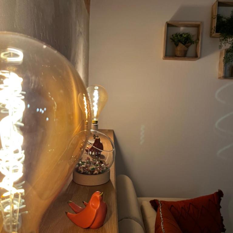 Entre Nous Le Joachim - Appartement en Duplex - 18