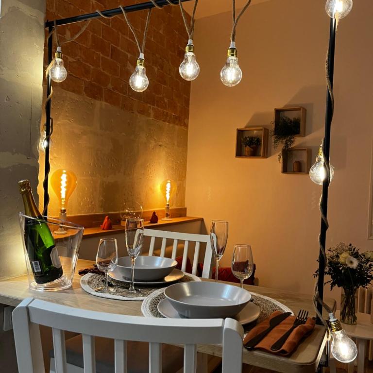 Entre Nous Le Joachim - Appartement en Duplex - 23