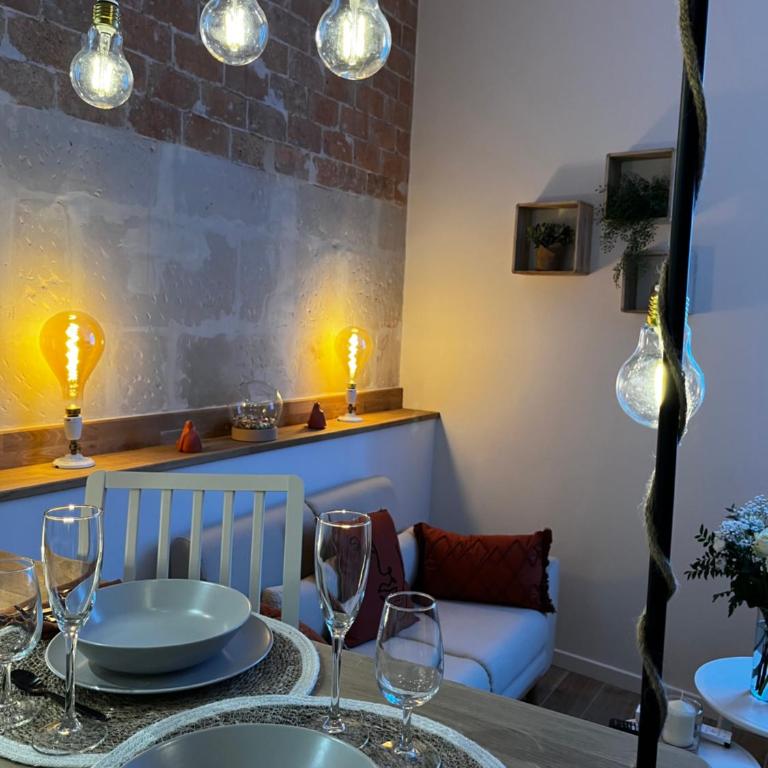 Entre Nous Le Joachim - Appartement en Duplex - 26