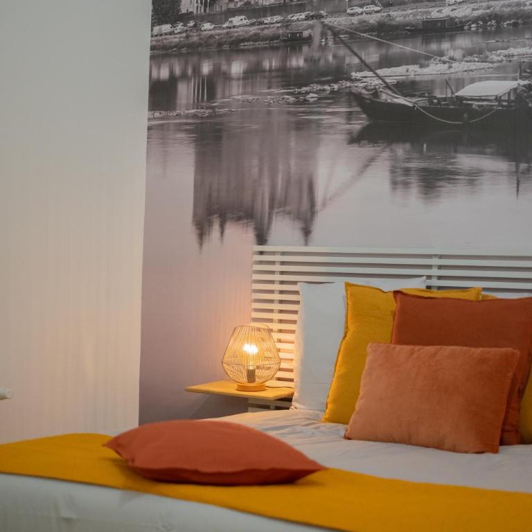 Entre Nous Le Joachim - Appartement en Duplex - 36