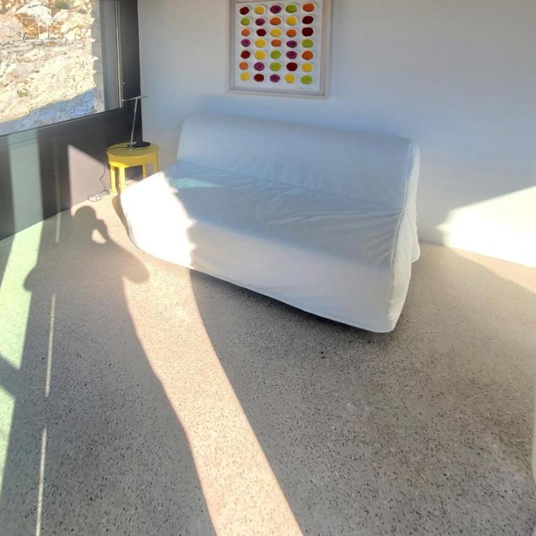 VILLETTA FARFALLINA "The unique property in the world with an openable roof" - Casa con 3 Camere da Letto - 37