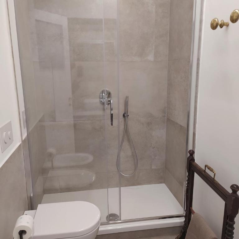 Dimora San Pietro Roma - Appartamento con 1 Camera da Letto - 23