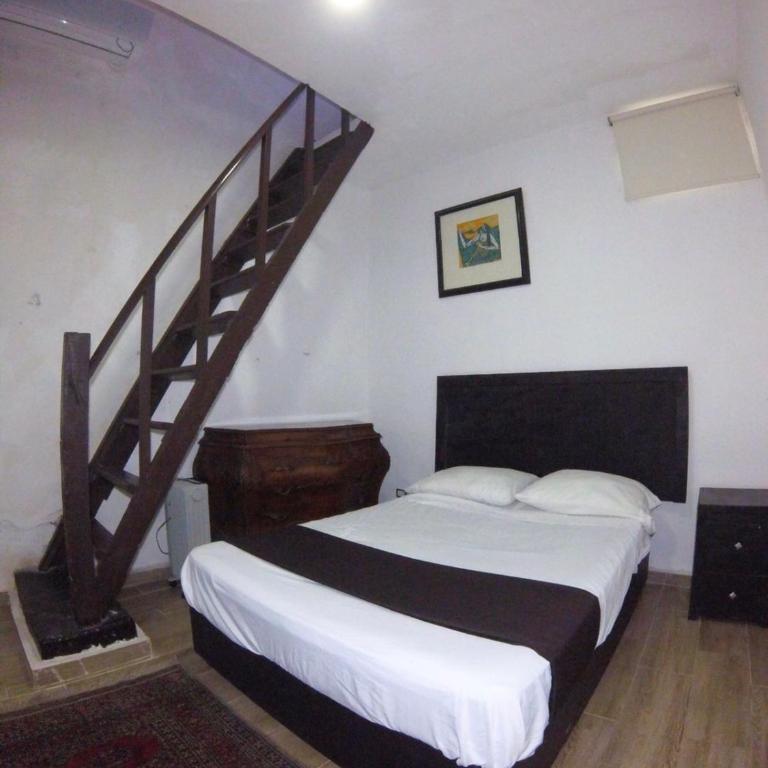 Casa Lucia - Twin Room - 3