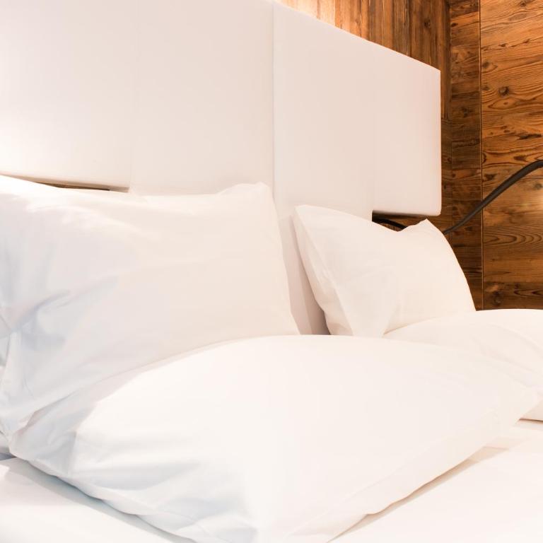 Hotel Col Alto - Deluxe Suite - 3