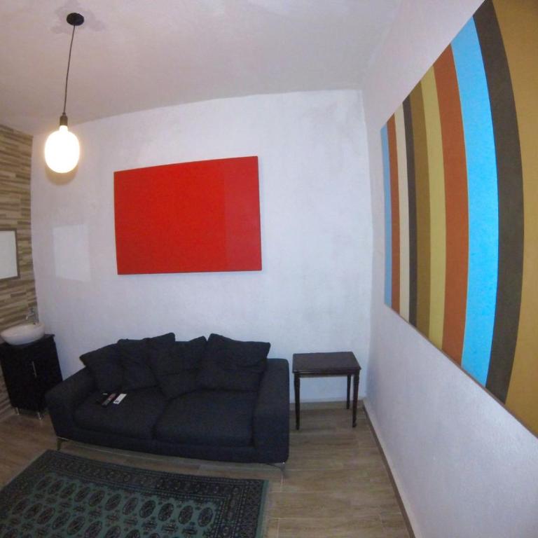Casa Lucia - Twin Room - 2
