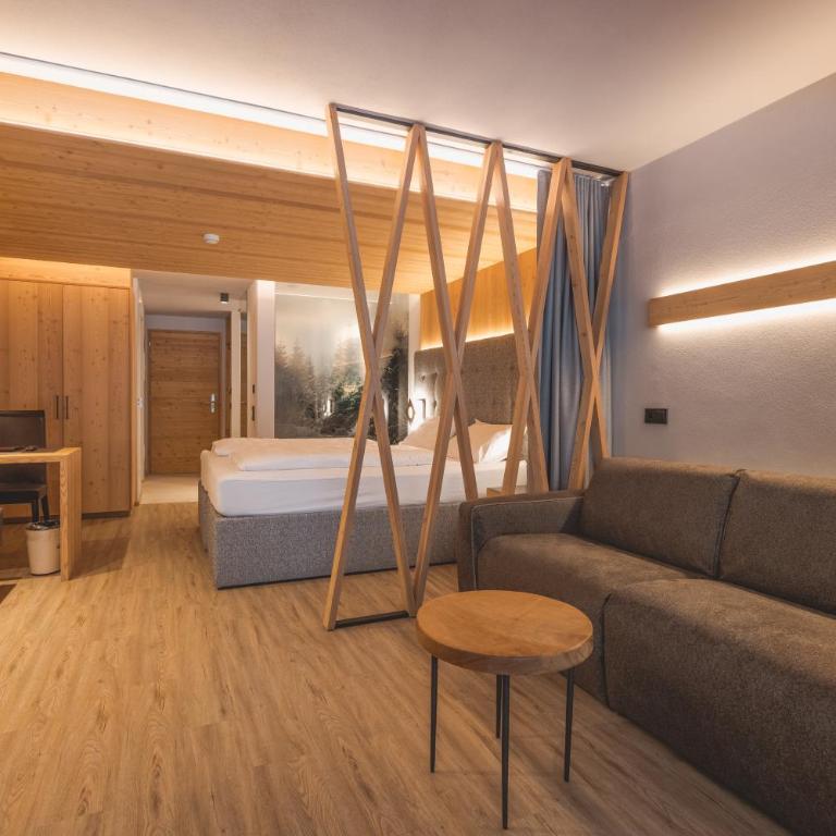 Hotel Col Alto - Superior Double Room - 6