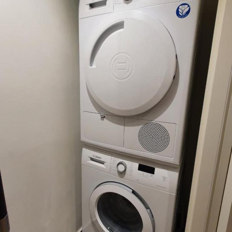 Beograd na vodi - Belgrade Waterfront Riverside - Apartman Tipa "Suite" s Pogledom na Grad - 12