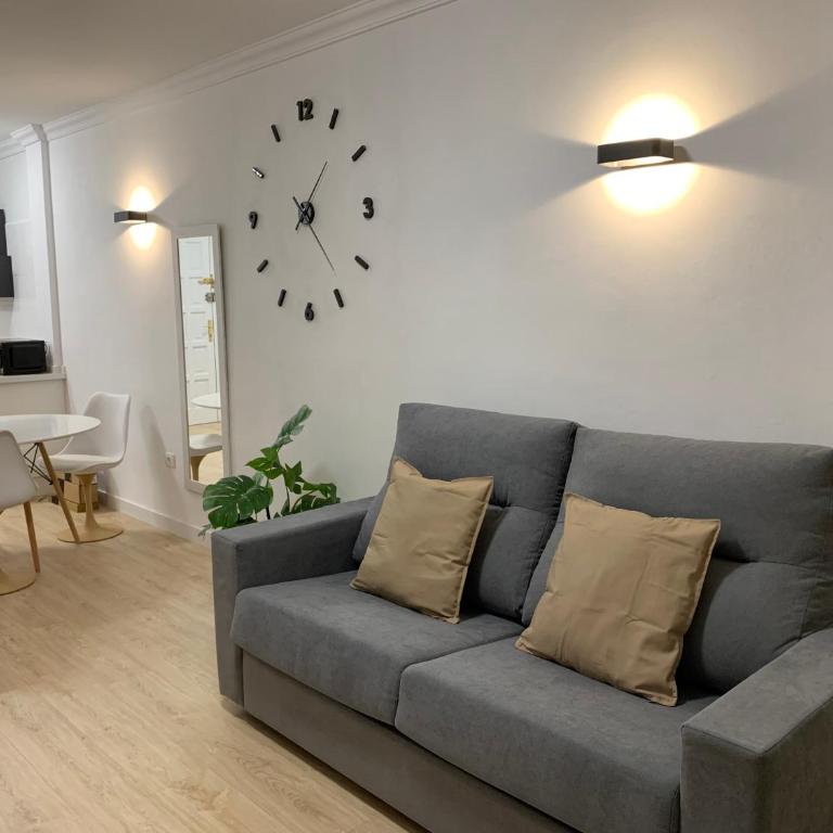 Nice Apartment Playa las Vistas. Free Wifi. - Apartamento de 1 dormitorio - 14
