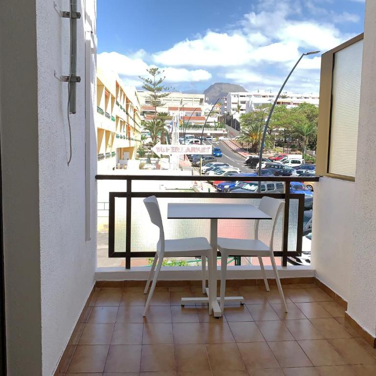 Nice Apartment Playa las Vistas. Free Wifi. - Apartamento de 1 dormitorio - 10