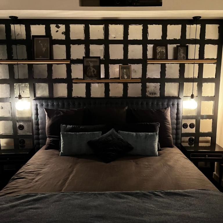 Entre Nous Le Du Bellay - Loft - 31