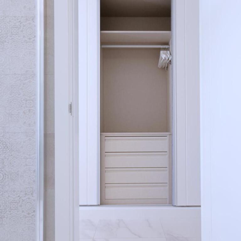 Contemporary apartment 8 min to Puerto Banus - Apartamento de 2 dormitorios - 4