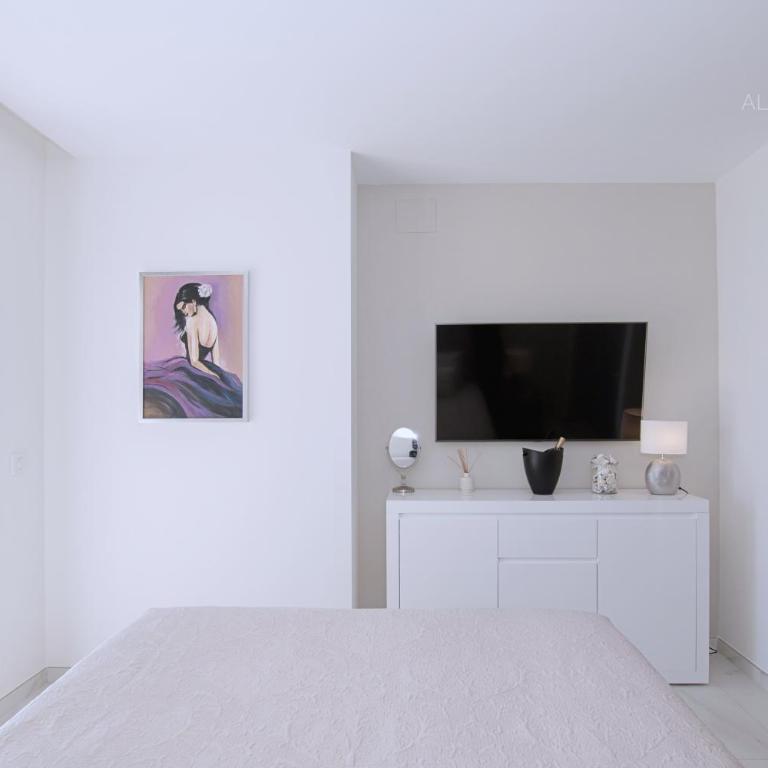 Contemporary apartment 8 min to Puerto Banus - Apartamento de 2 dormitorios - 5