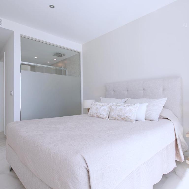 Contemporary apartment 8 min to Puerto Banus - Apartamento de 2 dormitorios - 10