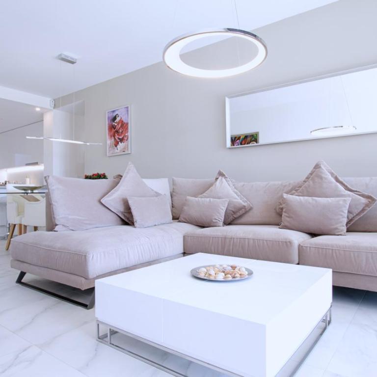 Contemporary apartment 8 min to Puerto Banus - Apartamento de 2 dormitorios - 17