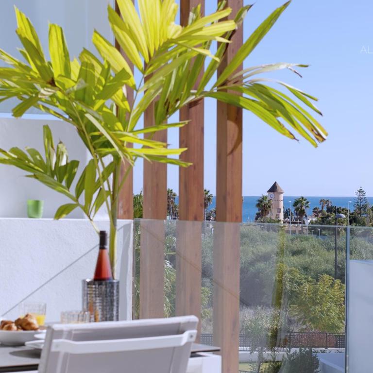Contemporary apartment 8 min to Puerto Banus - Apartamento de 2 dormitorios - 18