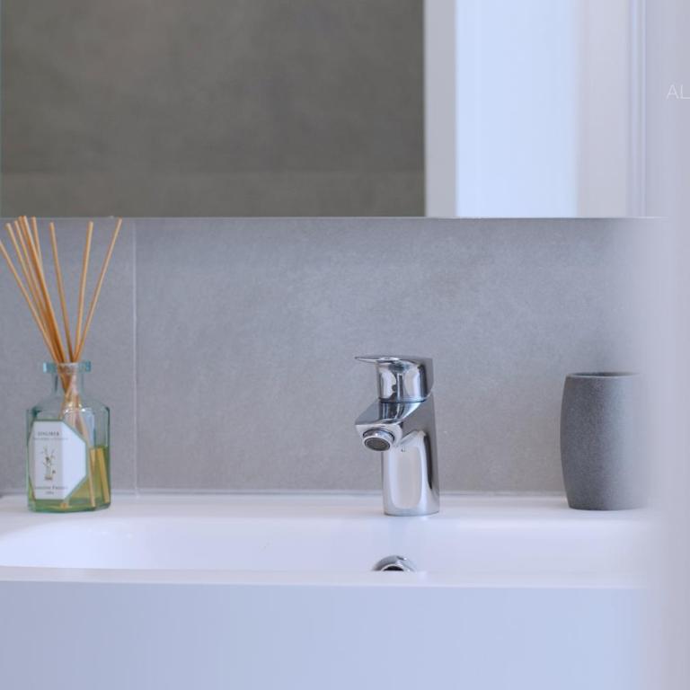 Contemporary apartment 8 min to Puerto Banus - Apartamento de 2 dormitorios - 29