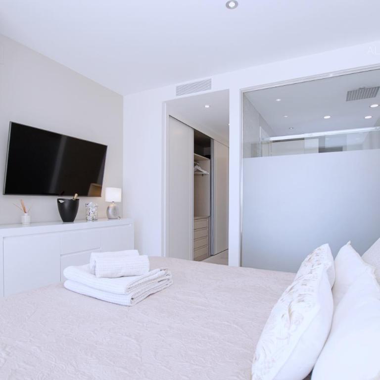 Contemporary apartment 8 min to Puerto Banus - Apartamento de 2 dormitorios - 32