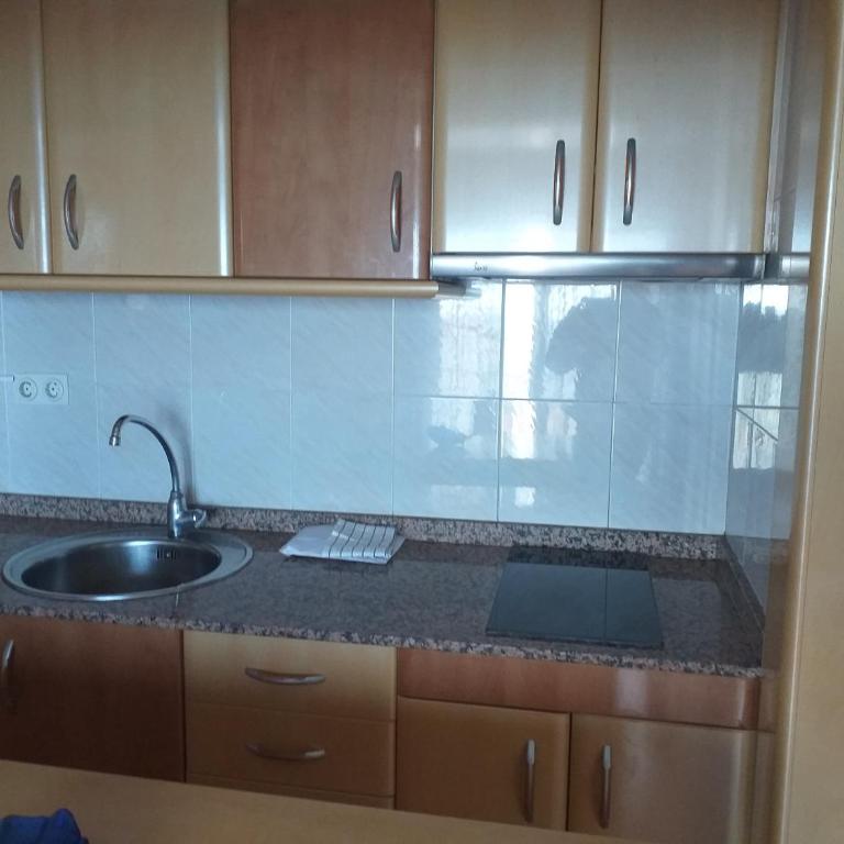 Bellevue - Apartamento de 1 dormitorio - 17