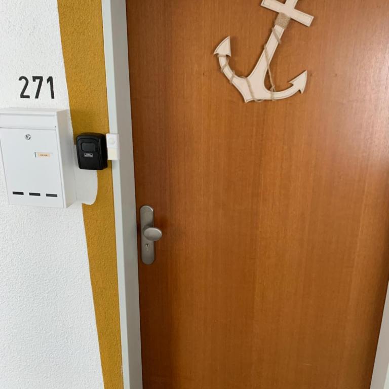 Allgäu Ankerplatz mit Sauna und Pool - Appartamento con 1 Camera da Letto - 1