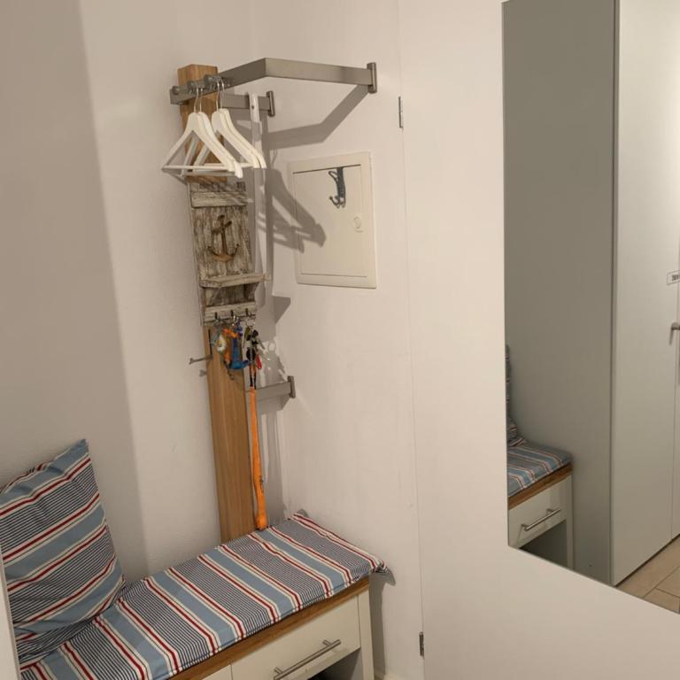 Allgäu Ankerplatz mit Sauna und Pool - Appartamento con 1 Camera da Letto - 3