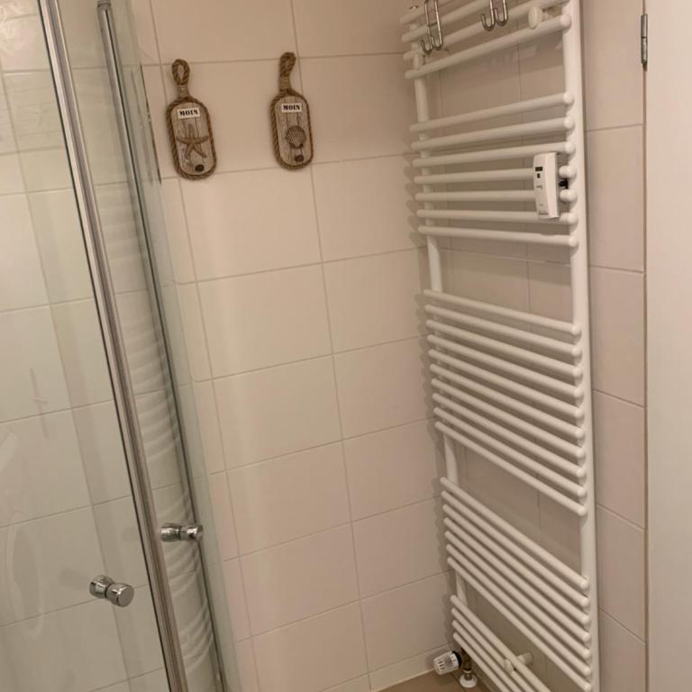 Allgäu Ankerplatz mit Sauna und Pool - Appartamento con 1 Camera da Letto - 5