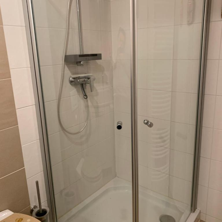 Allgäu Ankerplatz mit Sauna und Pool - Appartamento con 1 Camera da Letto - 9