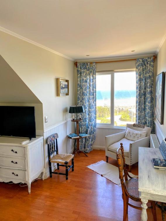 Unique Lodge - Suite con vistas al mar - 7