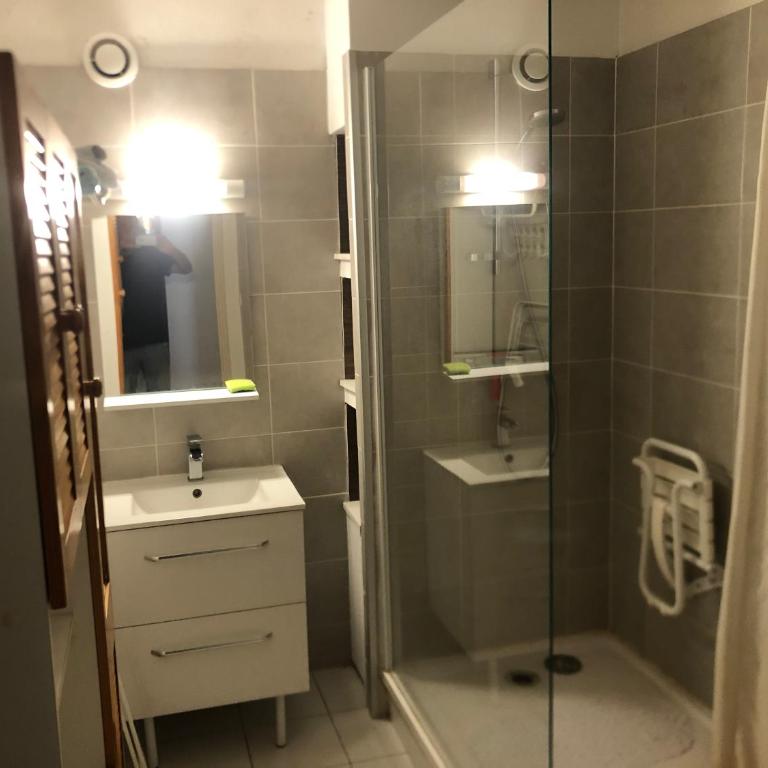 residence la Source - Appartement - Rez-de-Chaussée - 3