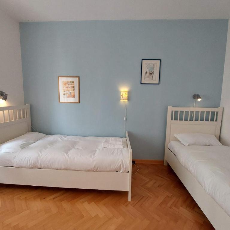 Berlam 18 - Two-Bedroom Apartment - 18