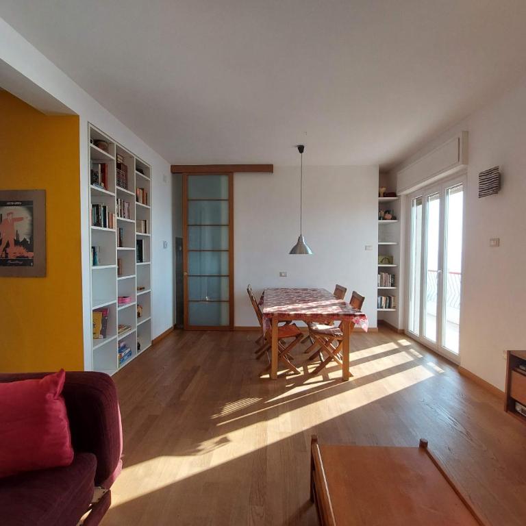 Berlam 18 - Two-Bedroom Apartment - 19