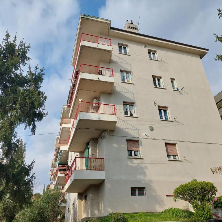 Berlam 18 - Two-Bedroom Apartment - 29