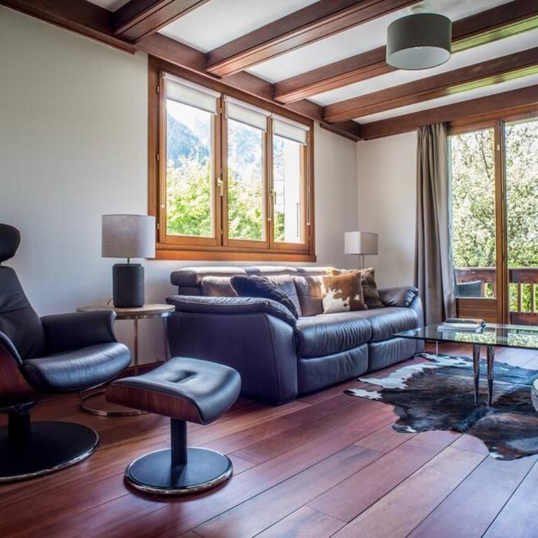 Luxury Spacious Chalet in Chamonix - Chalet - 1