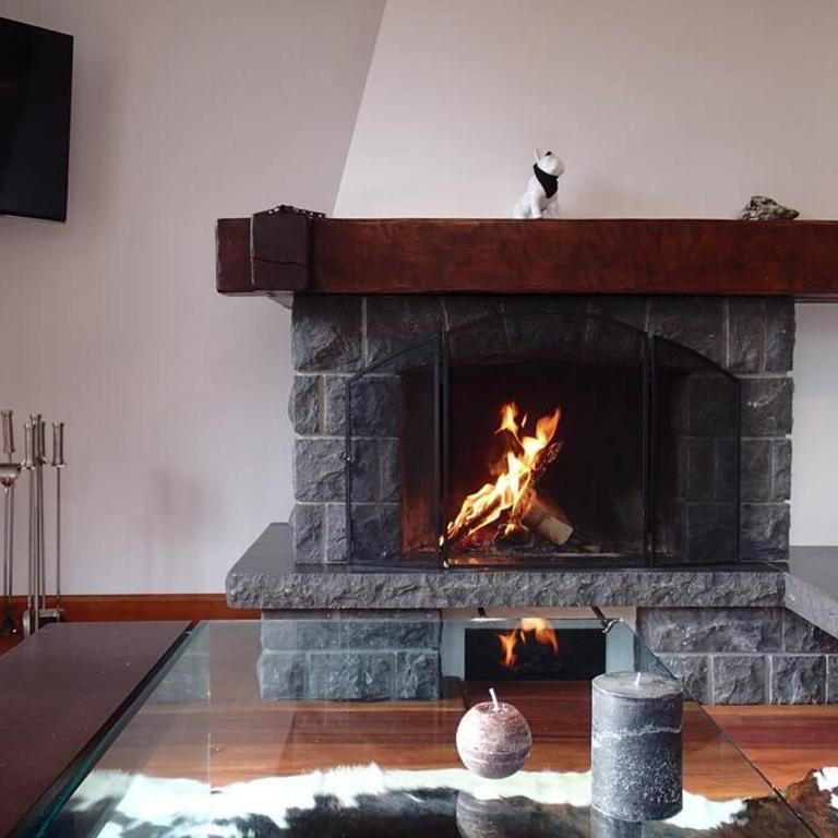 Luxury Spacious Chalet in Chamonix - Chalet - 9