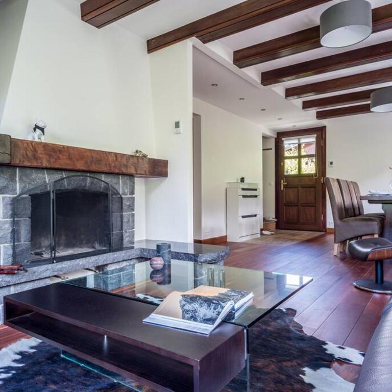 Luxury Spacious Chalet in Chamonix - Chalet - 12