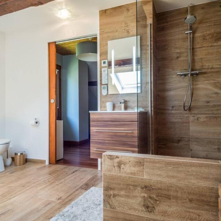 Luxury Spacious Chalet in Chamonix - Chalet - 19