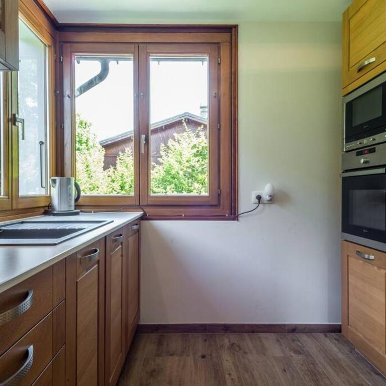 Luxury Spacious Chalet in Chamonix - Chalet - 23