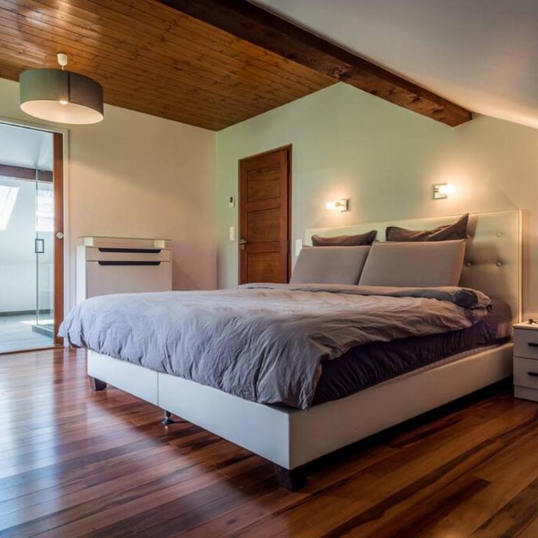 Luxury Spacious Chalet in Chamonix - Chalet - 24