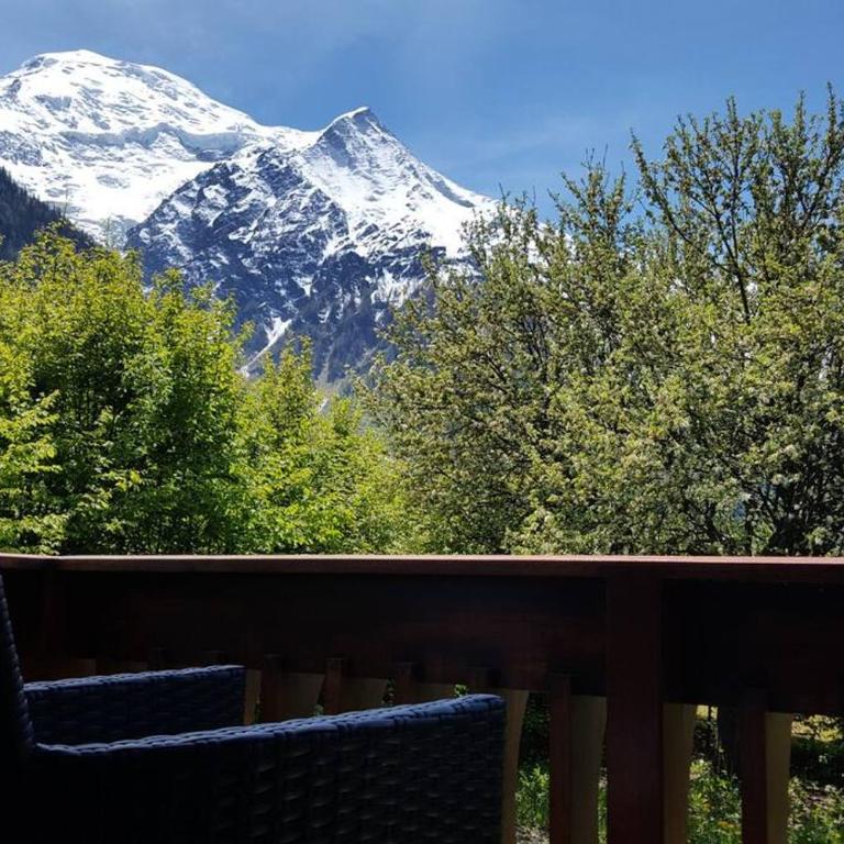 Luxury Spacious Chalet in Chamonix - Chalet - 26