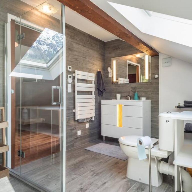 Luxury Spacious Chalet in Chamonix - Chalet - 30