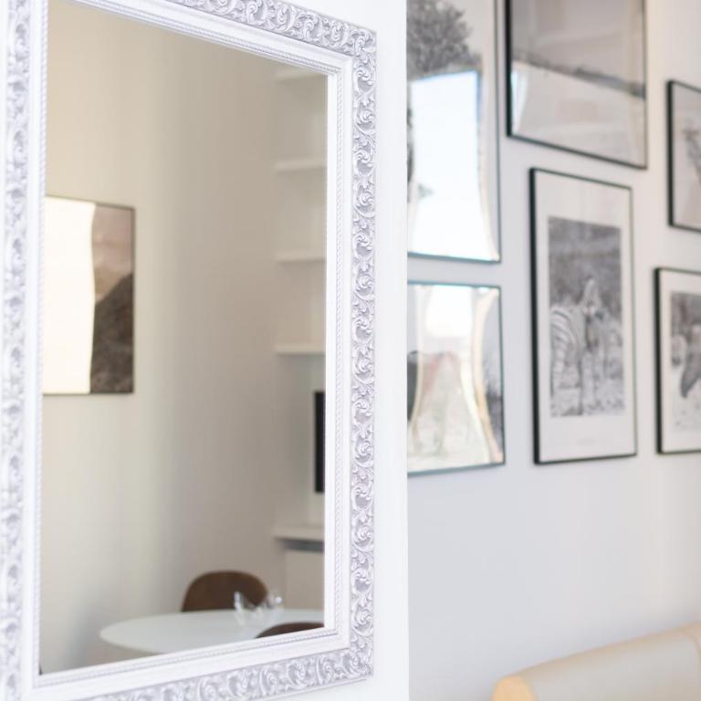 HouSmart San Mamolo 6 - Appartamento con 1 Camera da Letto - 13