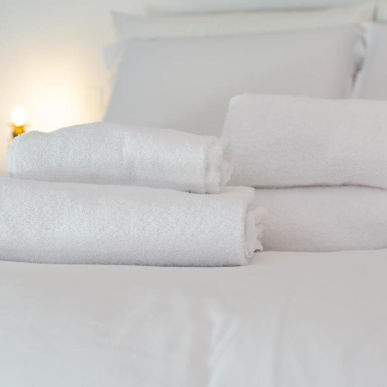 HouSmart San Mamolo 6 - Appartamento con 1 Camera da Letto - 22
